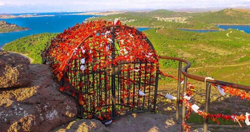 29 Ekim Özel | Ayvalık Kuşadası Çeşme Alaçatı Turu | 2 Gece Otel Konaklamalı