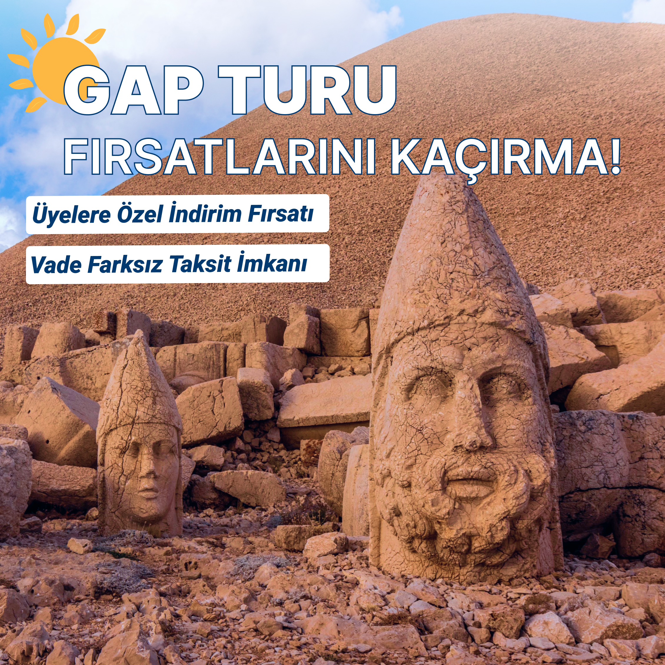 Gap Turları