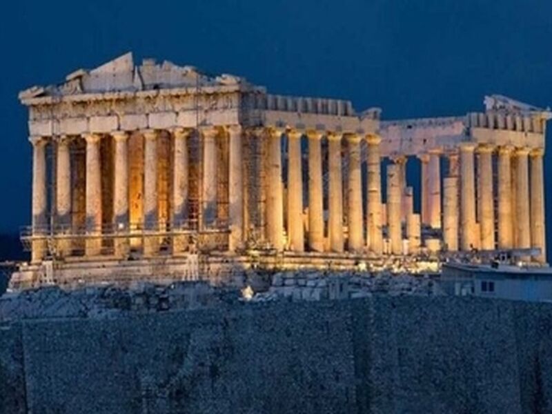 Büyük Yunanistan Masalı 3 Gece Konaklamalı - 2026 Dönemi