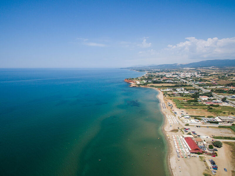 Selanik ve Kavala Masalı - 2026 Dönemi