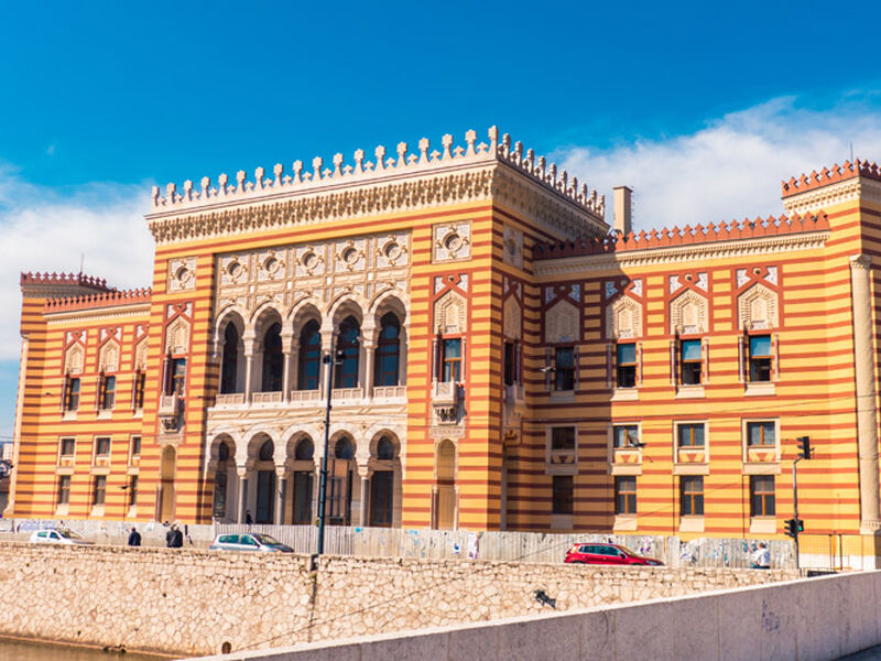 Vizesiz İzmir Hareketli Uçaklı Balkan Masalı Turu (Ekstra Turlar Dahil) 7 Gece Belgrad Gidiş - Belgrad Dönüş 2026 Dönemi