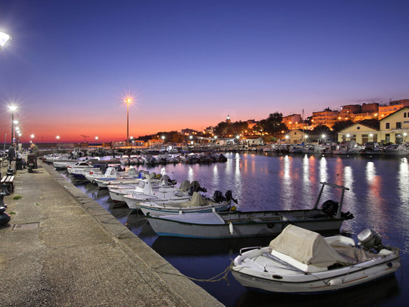 Selanik ve Kavala Masalı - 2026 Dönemi