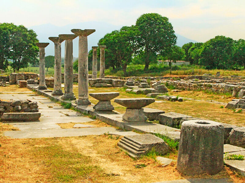 Selanik ve Kavala Masalı - 2026 Dönemi