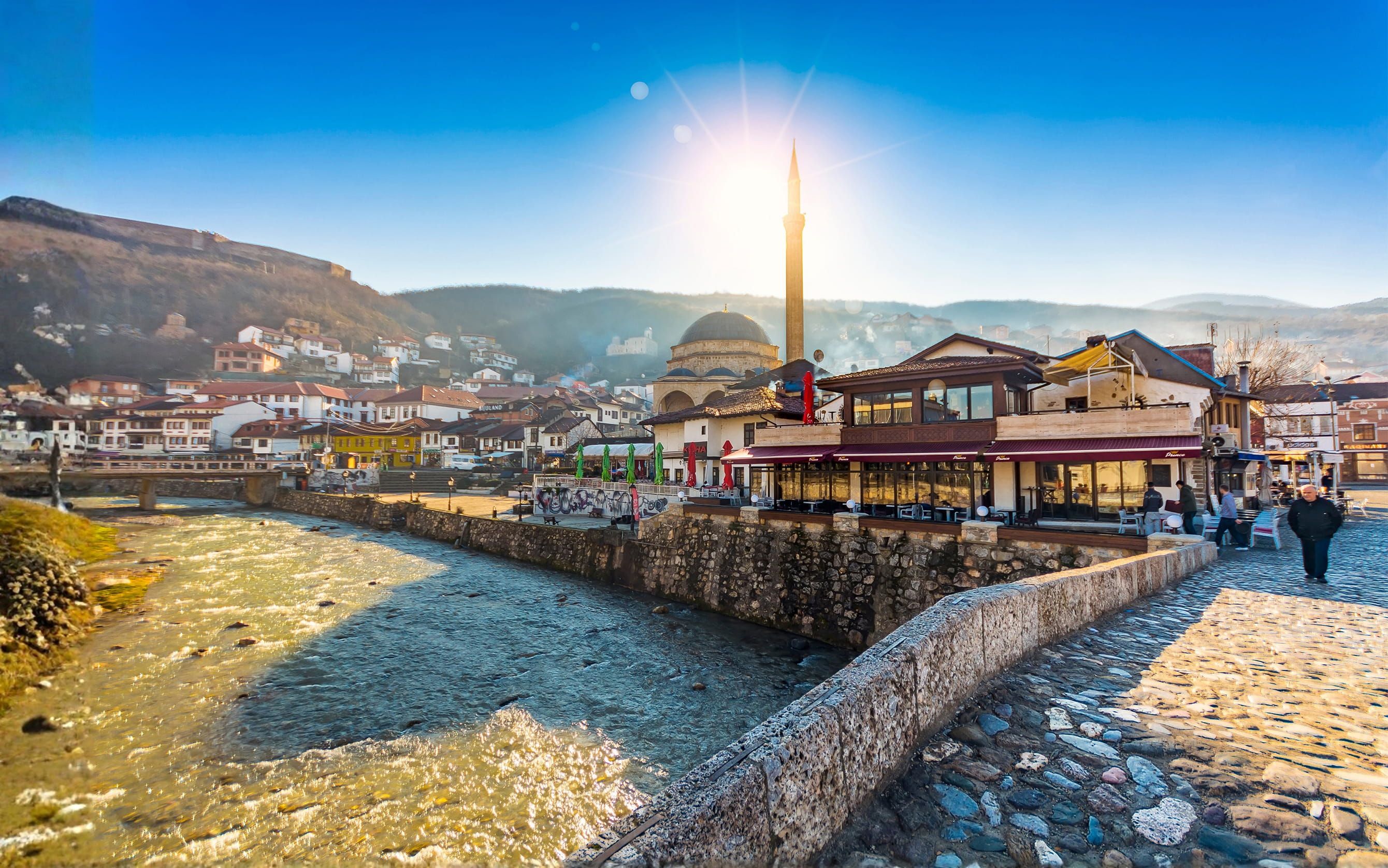 Vizesiz Uçaklı Balkan Masalı Turu (Ekstra Turlar Dahil) Üsküp Gidiş - Üsküp Dönüş 2026 Dönemi