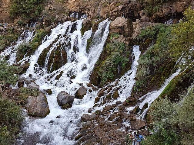 Karadeniz Yaylaları ve Batum Turu | 4 Gece Konaklamalı Uçaklı İstanbul Çıkışlı