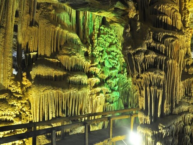 Karadeniz Yaylaları ve Batum Turu | 4 Gece Konaklamalı Uçaklı İstanbul Çıkışlı
