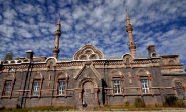 Turistik Doğu Ekspresi İle Kars Erzurum Turu | 2 Gece Tren 1 Gece Otel Konaklamalı
