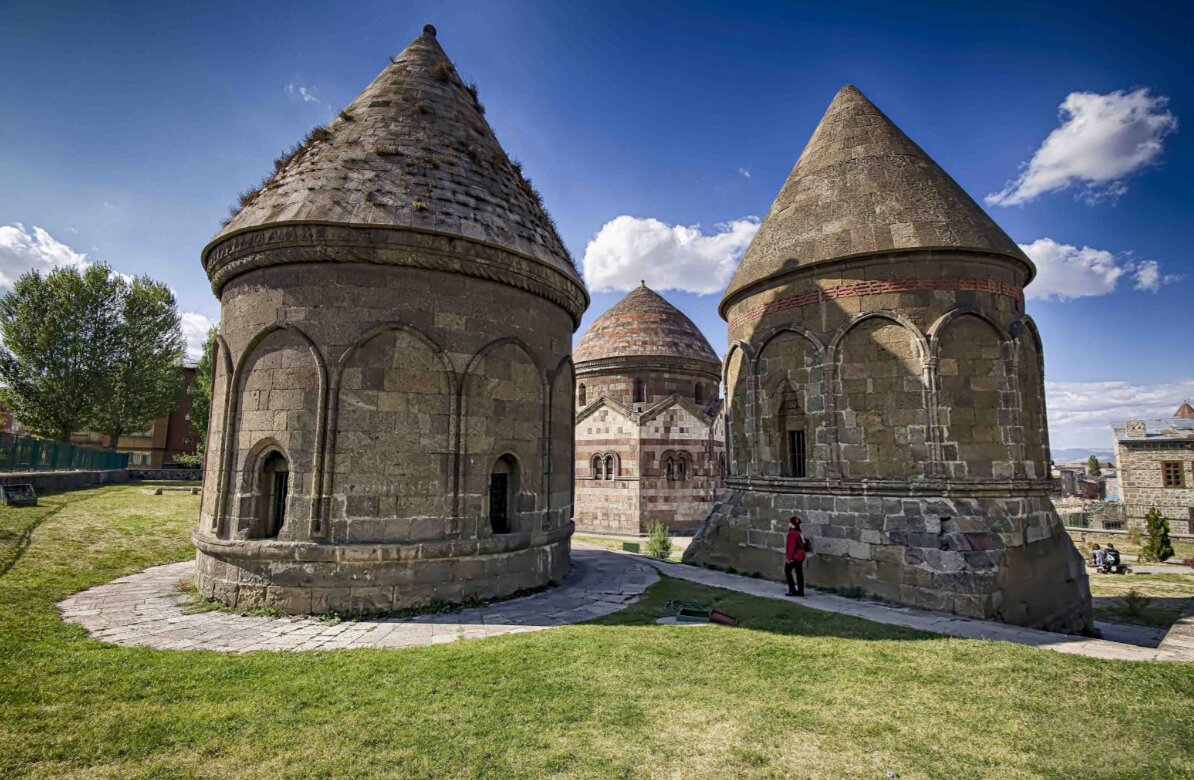 Doğu Anadolu Turu | 5 Gece Otel Konaklamalı