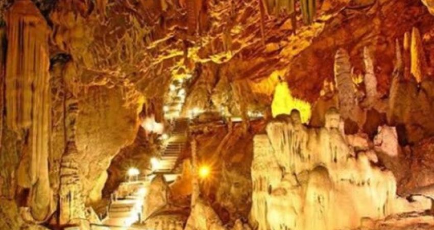 Amasya Tokat Hattuşa Turu | 2 Gece Otel Konaklamalı