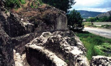 Amasya Tokat Hattuşa Turu | 2 Gece Otel Konaklamalı