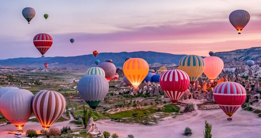 Konya Şeb-i Arus Turu | 1 Gece Otel Konaklamalı