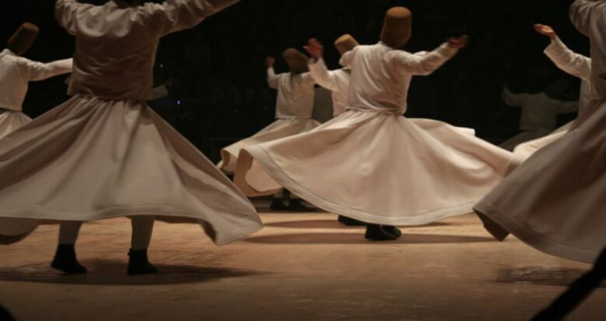 Konya Mevlana Şeb-i Arus Turu | 1 Gece Otel Konaklamalı