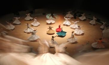 Konya Mevlana Şeb-i Arus Turu | 1 Gece Otel Konaklamalı