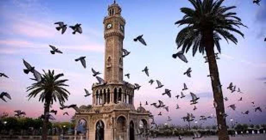 Alaçatı Ot Festivali | 1 Gece Otel Konaklamalı