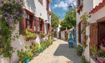 Alaçatı Ot Festivali | 1 Gece Otel Konaklamalı