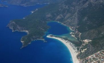 Aydın Çıkışlı Fethiye Ölüdeniz Akyaka Turu | 3 Gece Otel Konaklamalı