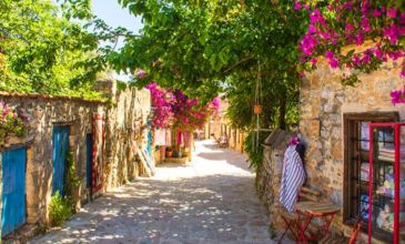 Uçaklı Badem Çiçeği Festivali Turu | 1 Gece Konaklamalı