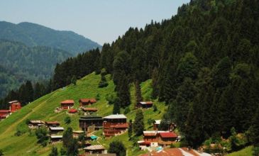 İzmir Çıkışlı Batum Konaklamalı Karadeniz Yaylalar Turu 4 Gece Otel Konaklamalı | Yurtdışı Seyahat Sigortası Dahil