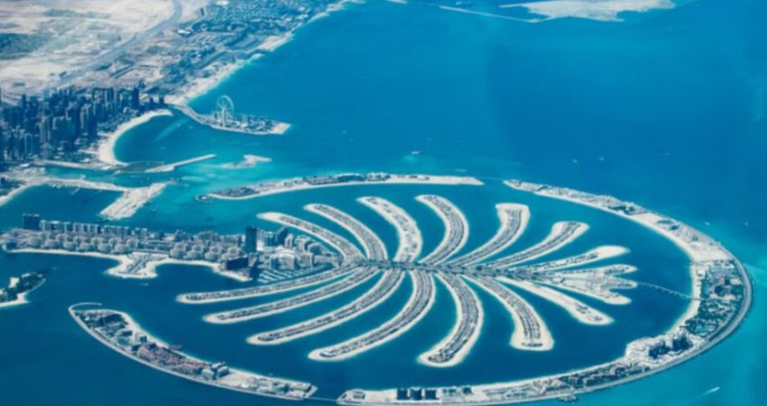 Dubai Masalı Turu | Vize Dahil 3 Gece 5 Gün