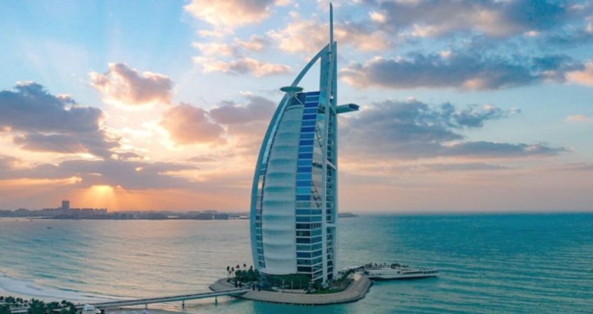 Dubai Masalı Turu | Vize Dahil 3 Gece 5 Gün