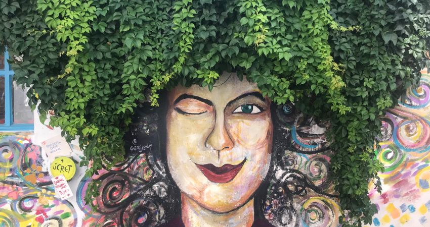 Gökçeada Bozcaada Turu | 1 Gece Otel Konaklamalı