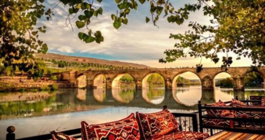 Uçaklı Mardin Turu | 2 Gece 3 Gün | Kurban Bayramı Özel