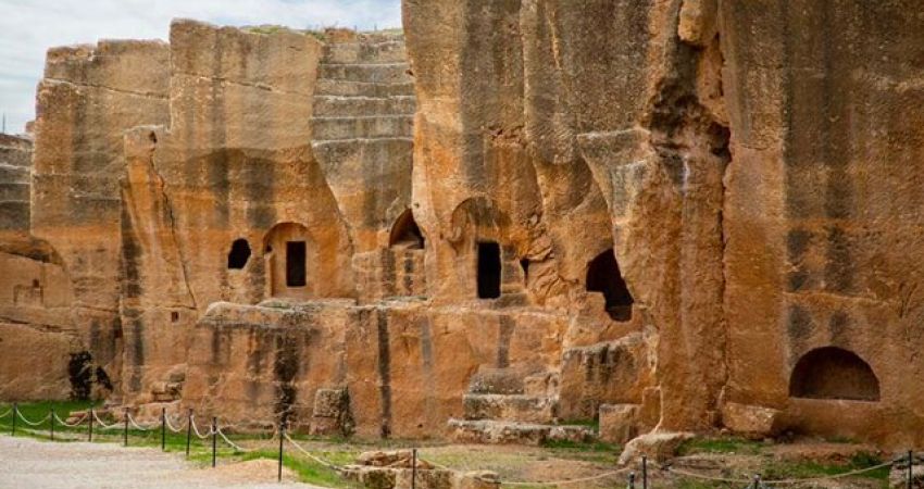 Uçaklı Mardin Turu | 2 Gece 3 Gün | Kurban Bayramı Özel