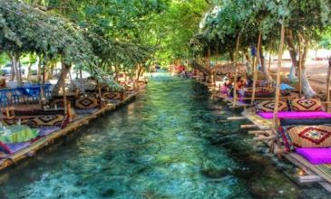 Uçaklı Mardin Turu | 2 Gece 3 Gün | Kurban Bayramı Özel