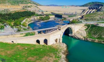 Uçaklı Mardin Turu | 2 Gece 3 Gün | Kurban Bayramı Özel