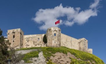 Uçaklı GAP Turu | 3 Gece Otel Konaklamalı | Kurban Bayramı Özel