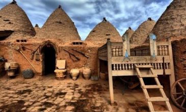 Uçaklı GAP Turu | 3 Gece Otel Konaklamalı | Kurban Bayramı Özel Paket | 2