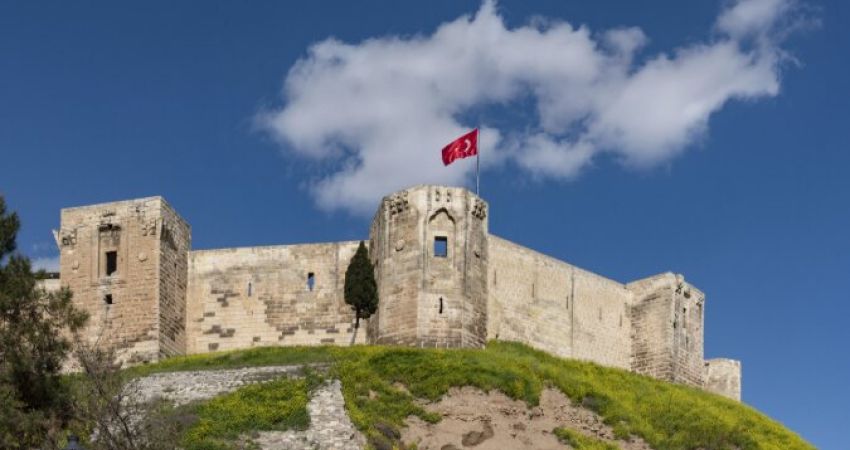 Uçaklı GAP Turu | 3 Gece Otel Konaklamalı | Kurban Bayramı Özel Paket | 2