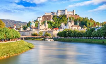 AJET ile Avrupa İncileri Turu | 7 Gece 8 Gün