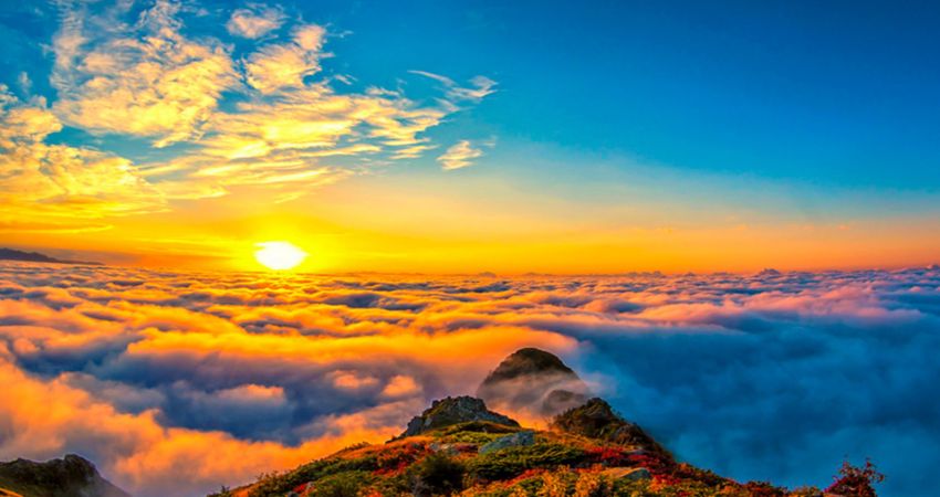 Antalya Çıkışlı Uçaklı Karadeniz Yaylalar Batum Turu | 4 Gece Otel Konaklamalı