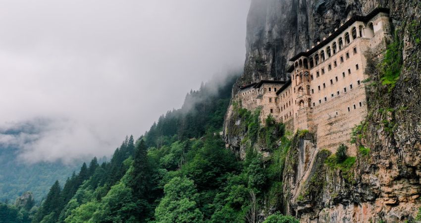 Uçaklı Karadeniz Yaylalar Batum Turu | 4 Gece Otel Konaklamalı