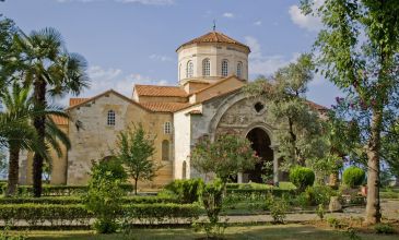 Antalya Çıkışlı Uçaklı Karadeniz Yaylalar ve Batum Turu | 3 Gece Otel Konaklamalı