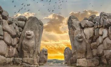 Amasya Tokat Hattuşa Turu | 2 Gece Otel Konaklamalı