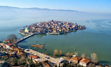 Günübirlik | Cumalıkızık Gölyazı Tirilye Turu