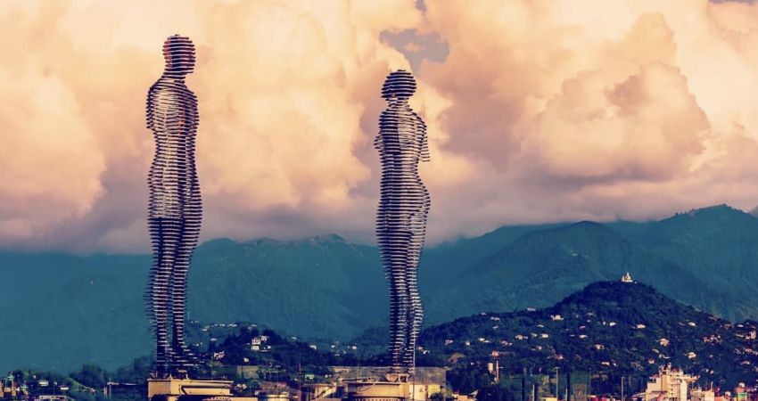 Çanakkale Çıkışlı Batum Konaklamalı Karadeniz Yaylalar Turu 4 Gece Otel Konaklamalı | Yurtdışı Seyahat Sigortası Dahil