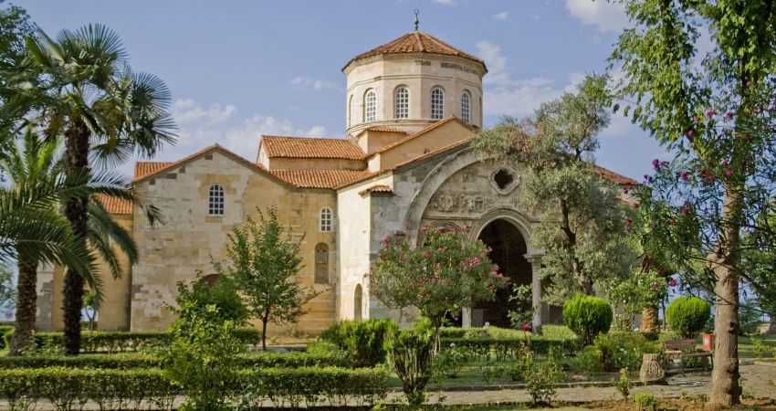 Çanakkale Çıkışlı Batum Konaklamalı Karadeniz Yaylalar Turu 4 Gece Otel Konaklamalı | Yurtdışı Seyahat Sigortası Dahil