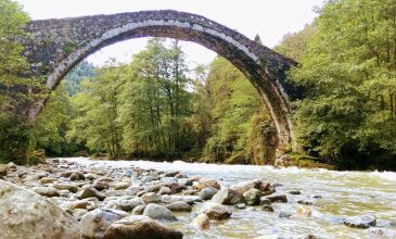 Çanakkale Çıkışlı Batum Konaklamalı Karadeniz Yaylalar Turu 4 Gece Otel Konaklamalı | Yurtdışı Seyahat Sigortası Dahil
