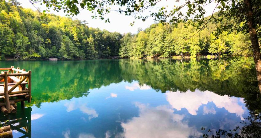 Günübirlik Yedigöller Turu