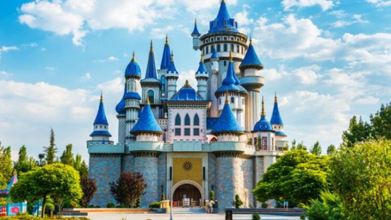 Eskişehir Bursa Cumalıkızık Gölyazı Turu | 1 Gece Otel Konaklamalı (Eskişehir Bursa Turu Otelleri)