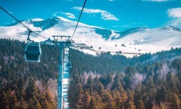 Günübirlik | Uludağ Kayak Turu