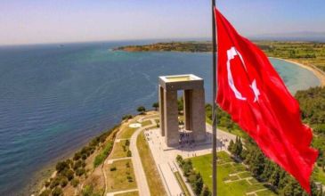 Günübirlik | Çanakkale Şehitlik Turu