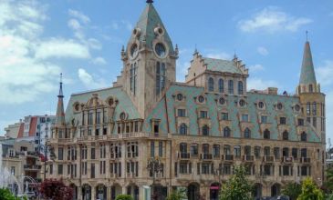 Batum Turu | İzmir Çıkışlı 2 Gece Otel Konaklamalı