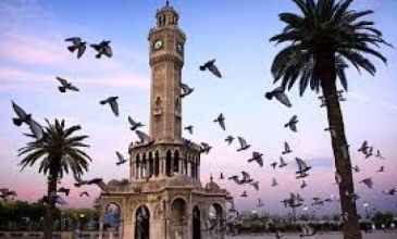 Alaçatı Ot Festivali | 1 Gece Otel Konaklamalı