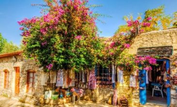 Bursa Çıkışlı Datça Badem Çiçeği Festivali | 1 Gece Otel Konaklamalı