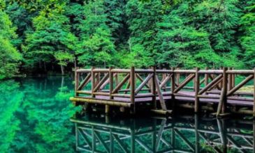 Günübirlik Yedigöller Turu