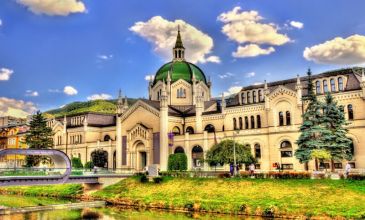 Vizesiz Uçaklı Balkan Masalı Turu (Ekstra Turlar Dahil) Üsküp Gidiş - Üsküp Dönüş 2026 Dönemi